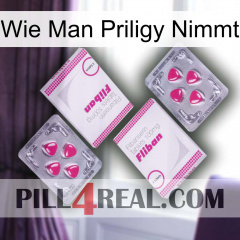 How To Take Priligy 33